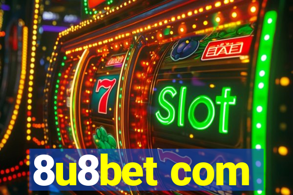 8u8bet com